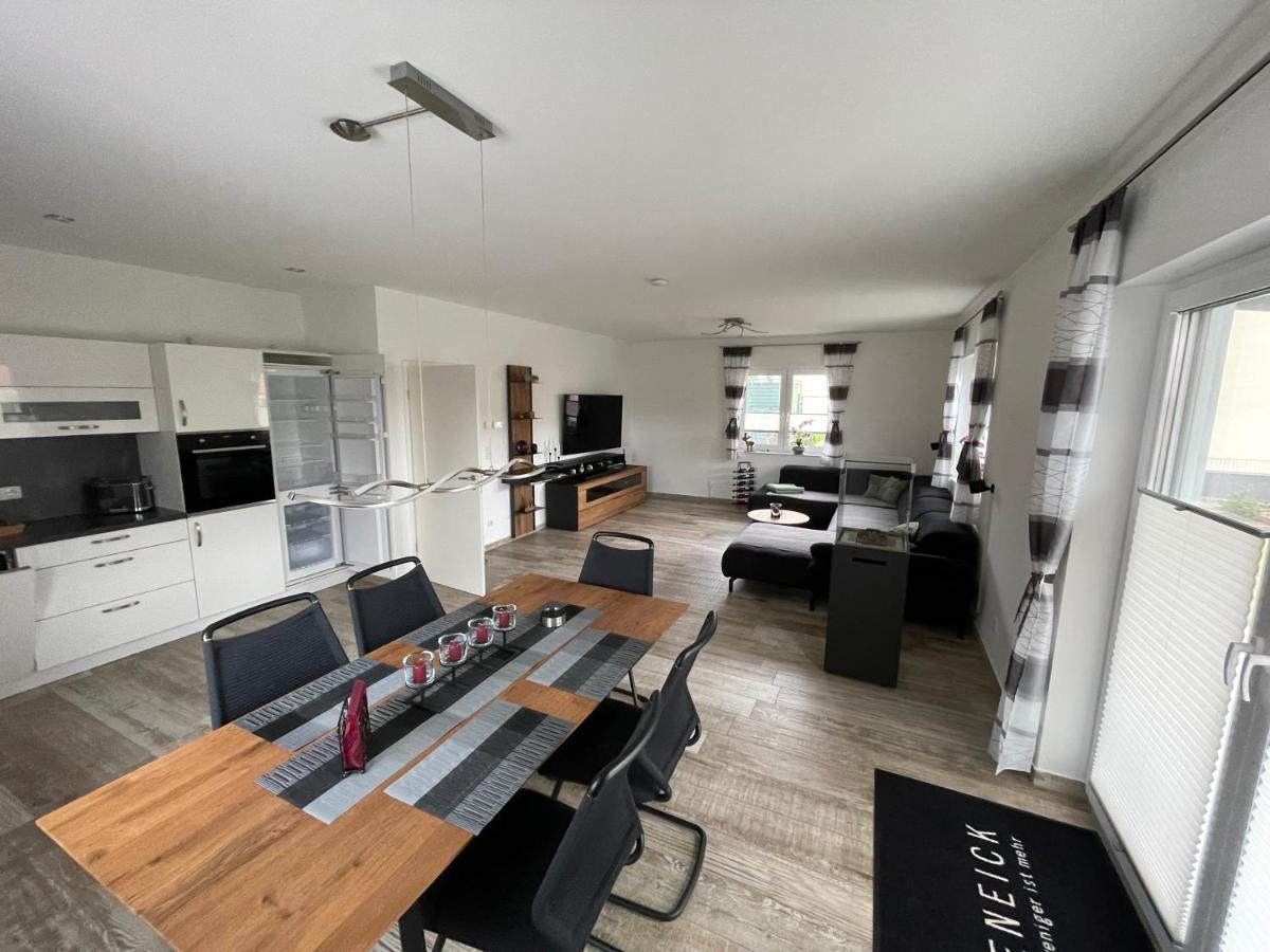 Ferienhaus Meerzeit Bastorf Exteriör bild
