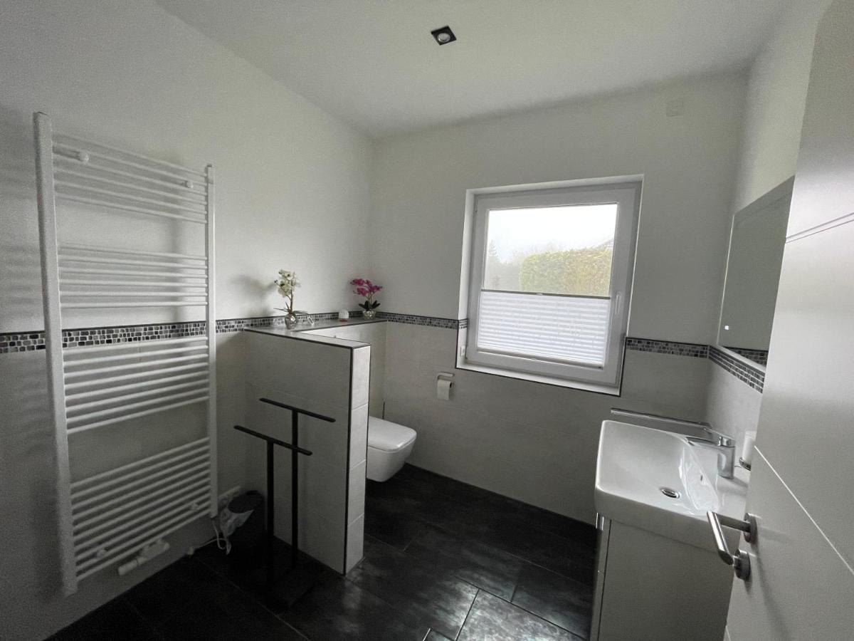 Ferienhaus Meerzeit Bastorf Exteriör bild